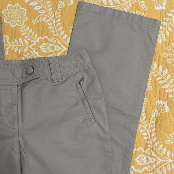 Straight leg pants - Picture 8 of 13